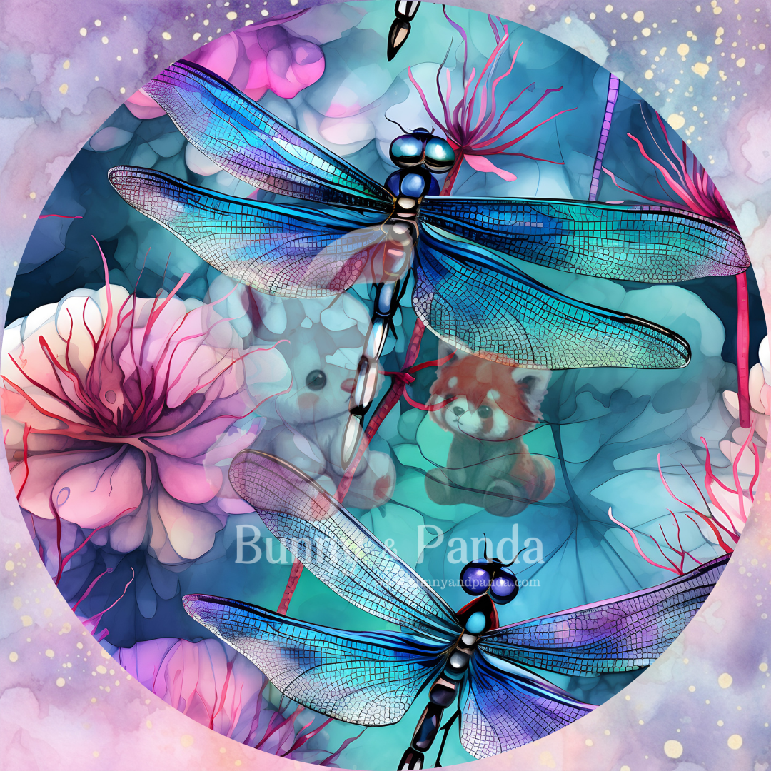 R7 Dragonflies 10