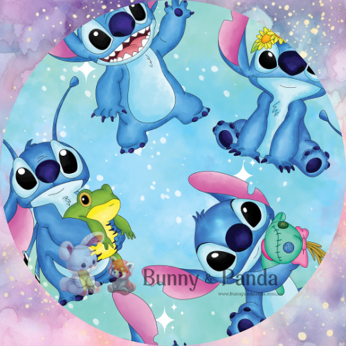 R10 Stitch