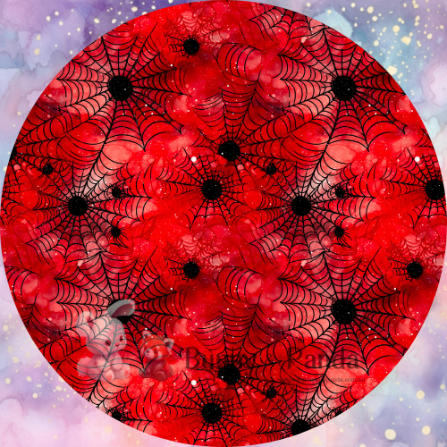 R10 Spider web
