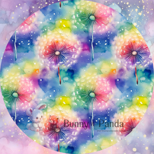 R10 rainbow wishes
