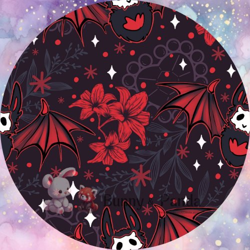 R10 Masked bat