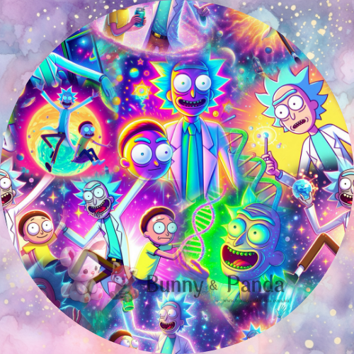 R10 Fluro People