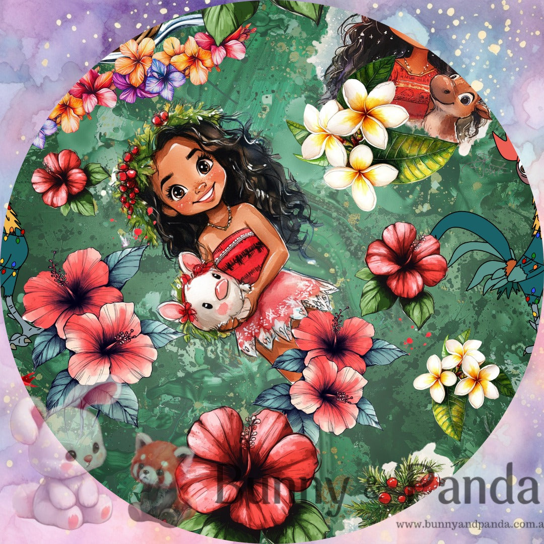 Island Princess | CL 220 | INSTOCK