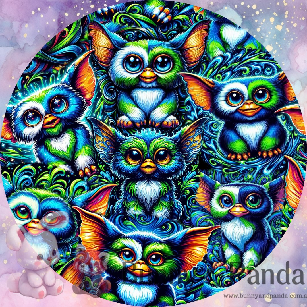 Gremlins 01