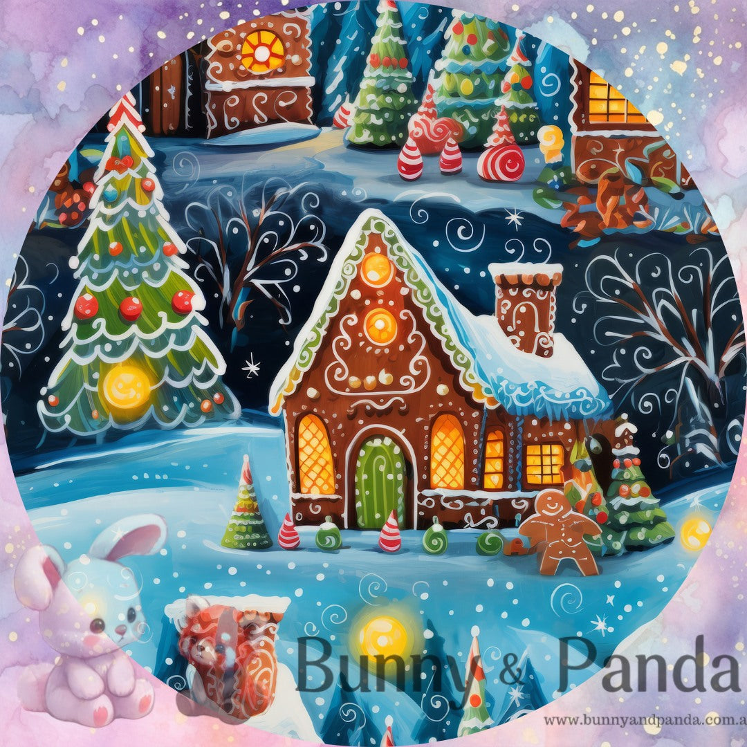 Gingerbread Lane 04