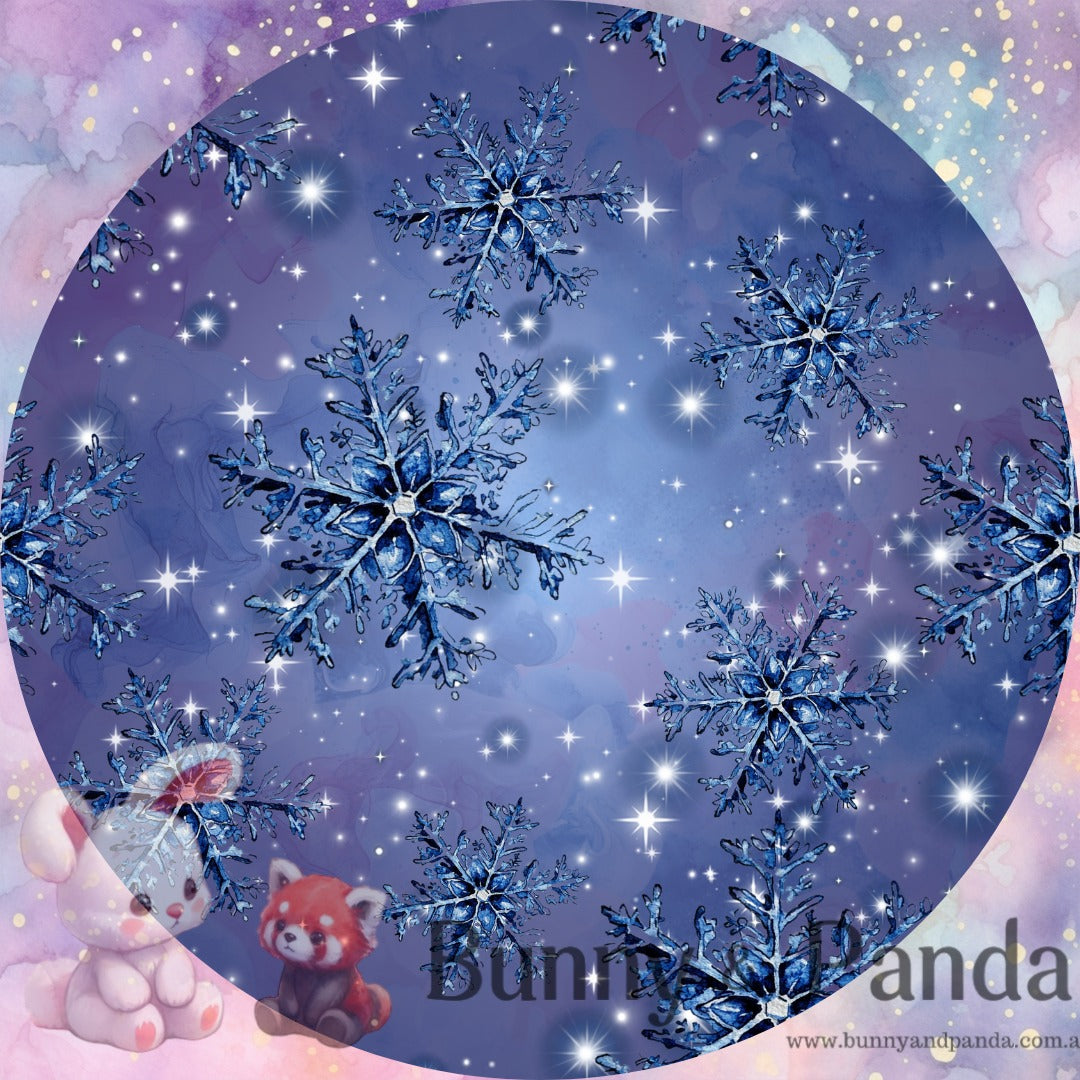 Snowflake | CL 220 | INSTOCK