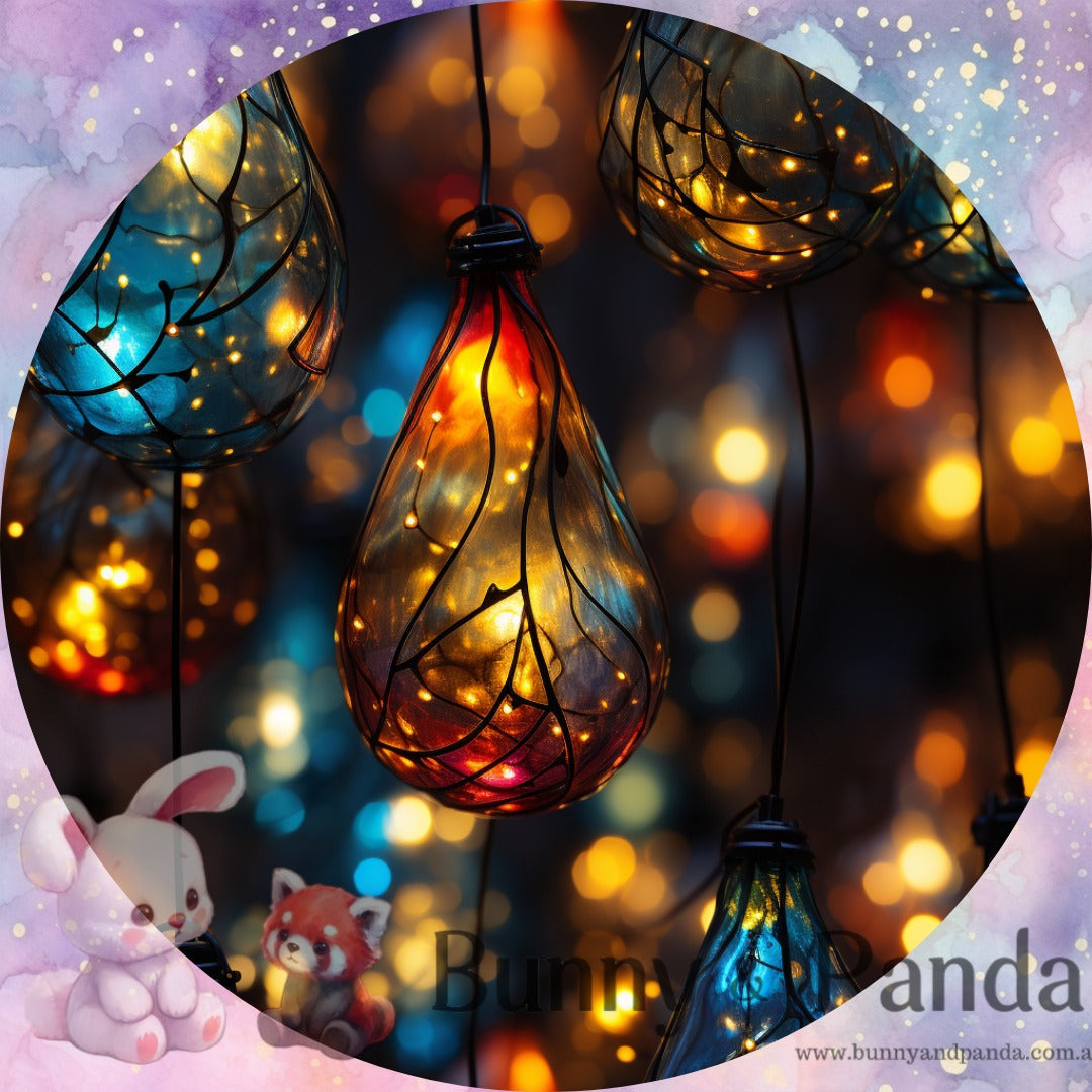 Christmas Lights 05