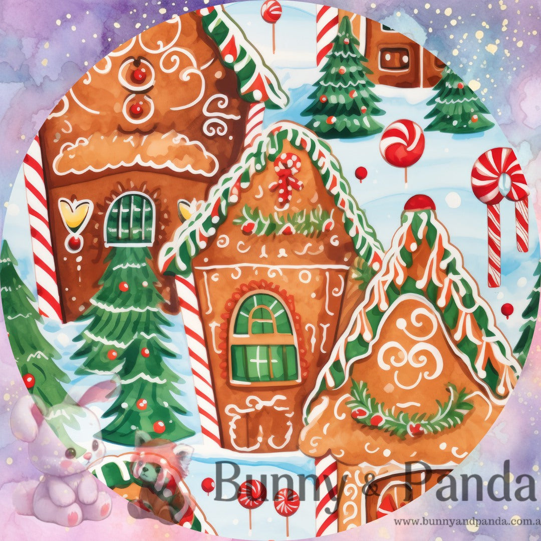 Gingerbread Lane 02