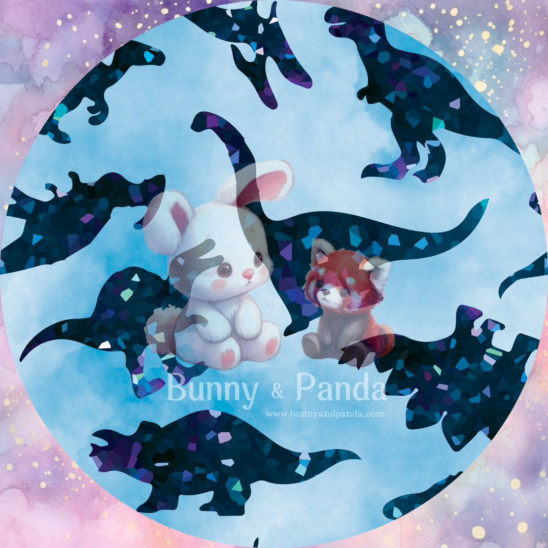 KALEIDOSAURS PUL INSTOCK