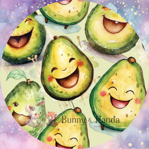 R10 Avo Laugh