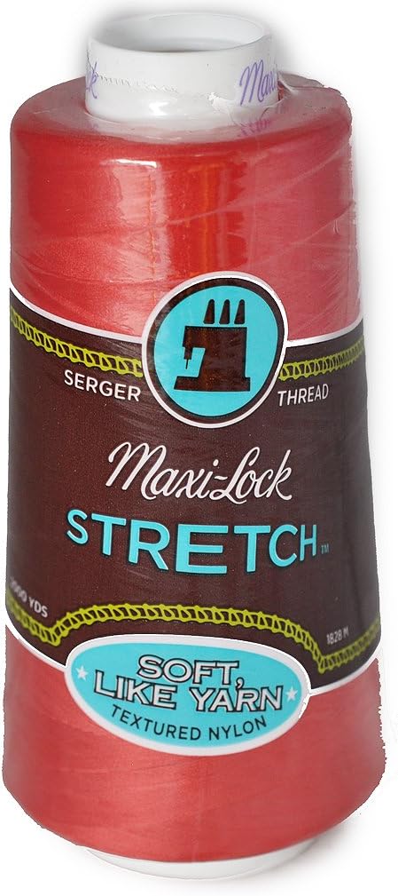 Maxi Lock All Purpose Thread - PREORDER