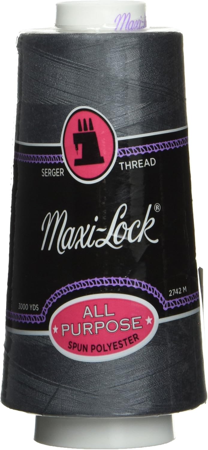 Maxi Lock All Purpose Thread - PREORDER