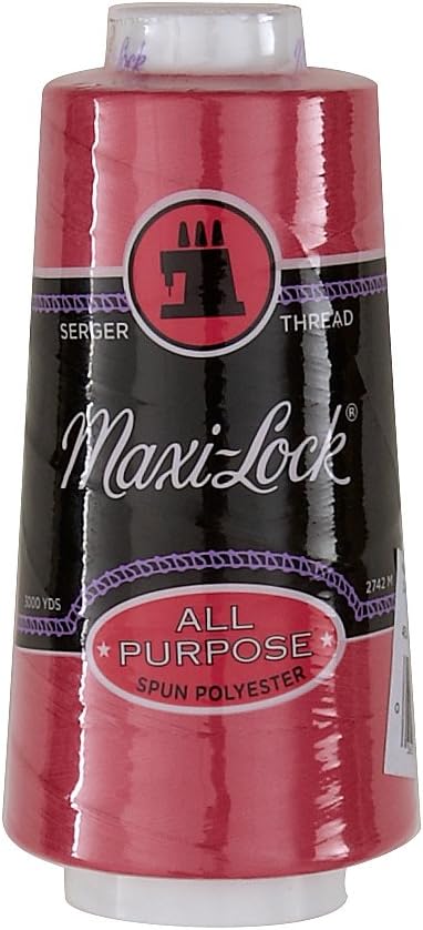 Maxi Lock All Purpose Thread - PREORDER