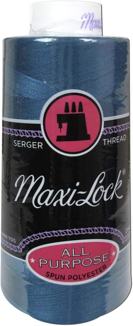 Maxi Lock All Purpose Thread - PREORDER