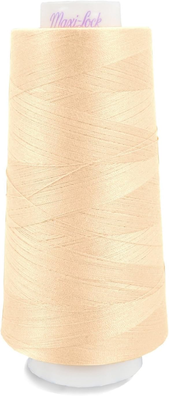 Maxi Lock All Purpose Thread - PREORDER