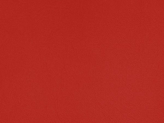 Fire Engine Solid Marine Vinyl INSTOCK