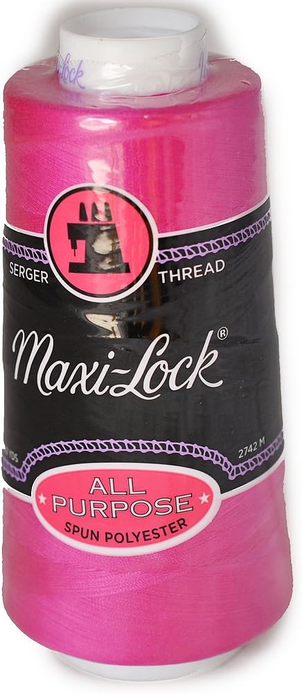 Maxi Lock All Purpose Thread - PREORDER