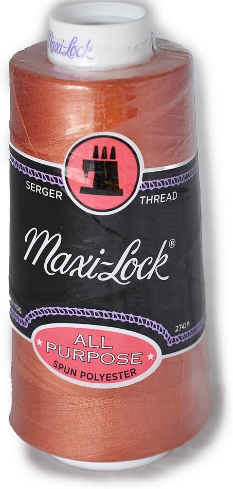 Maxi Lock All Purpose Thread - PREORDER