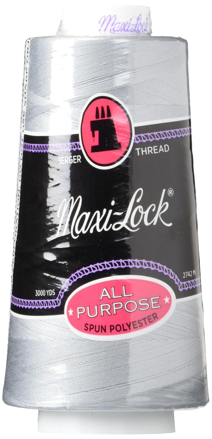 Maxi Lock All Purpose Thread - PREORDER