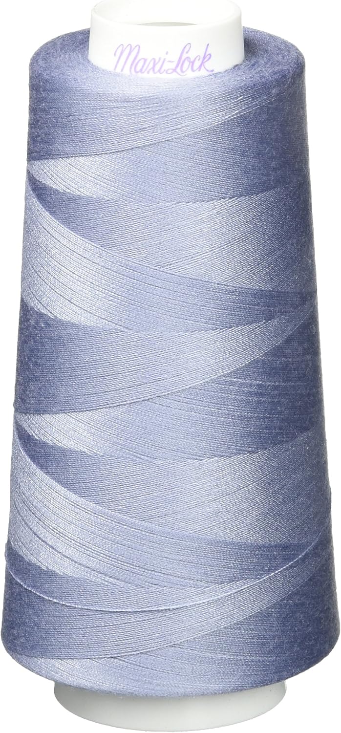 Maxi Lock All Purpose Thread - PREORDER