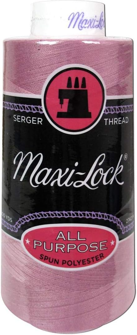 Maxi Lock All Purpose Thread - PREORDER