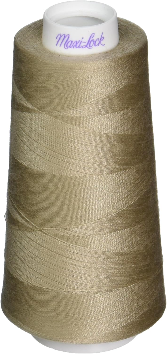 Maxi Lock All Purpose Thread - PREORDER