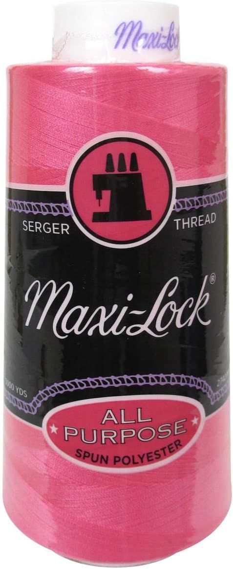 Maxi Lock All Purpose Thread - PREORDER