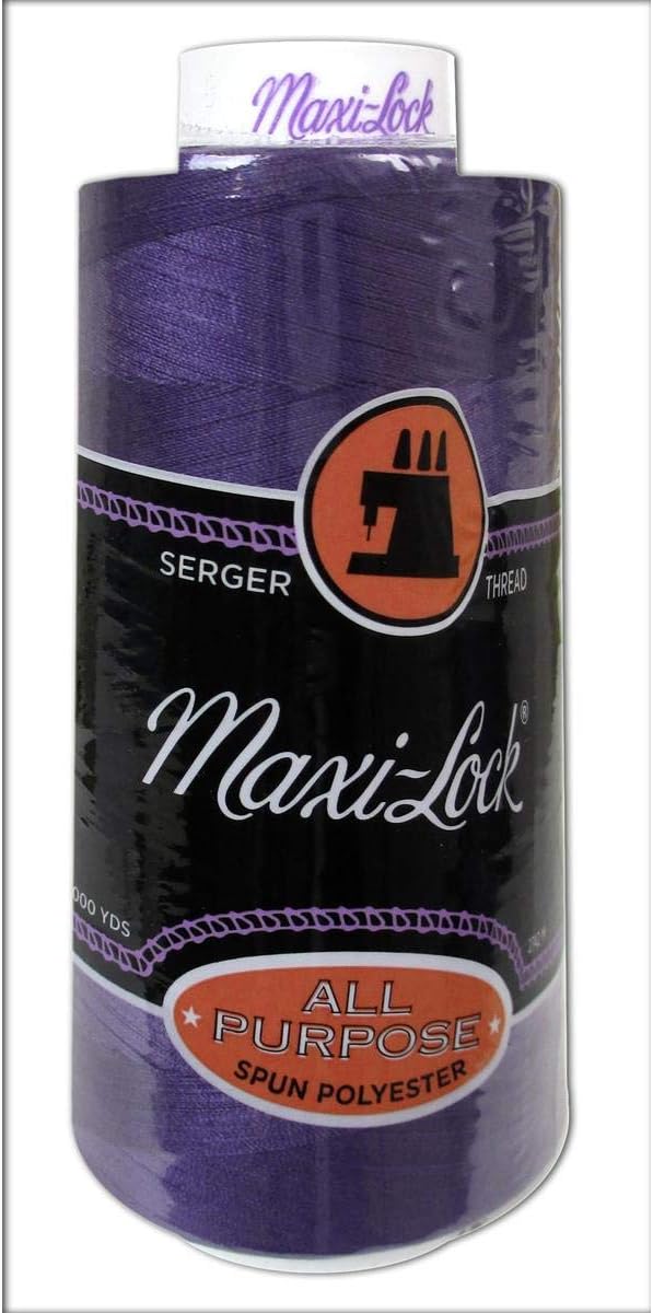 Maxi Lock All Purpose Thread - PREORDER