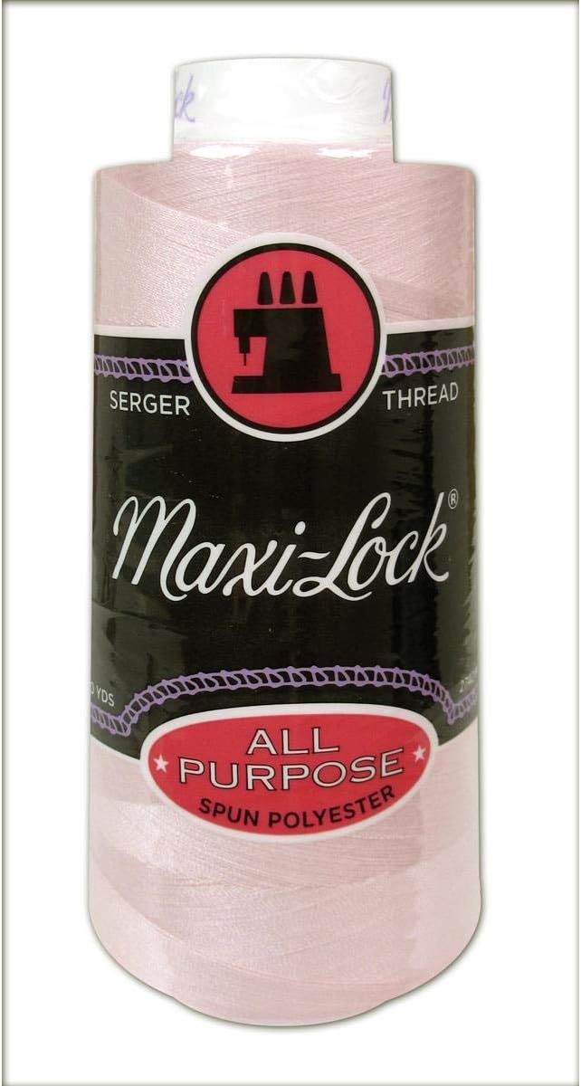 Maxi Lock All Purpose Thread - PREORDER
