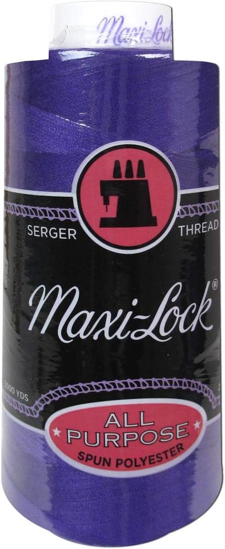 Maxi Lock All Purpose Thread - PREORDER