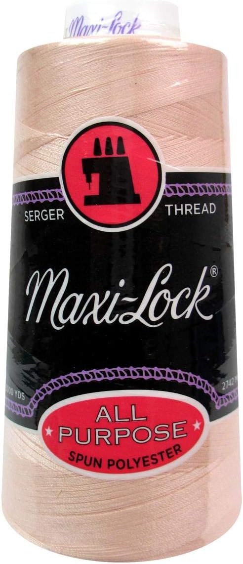 Maxi Lock All Purpose Thread - PREORDER