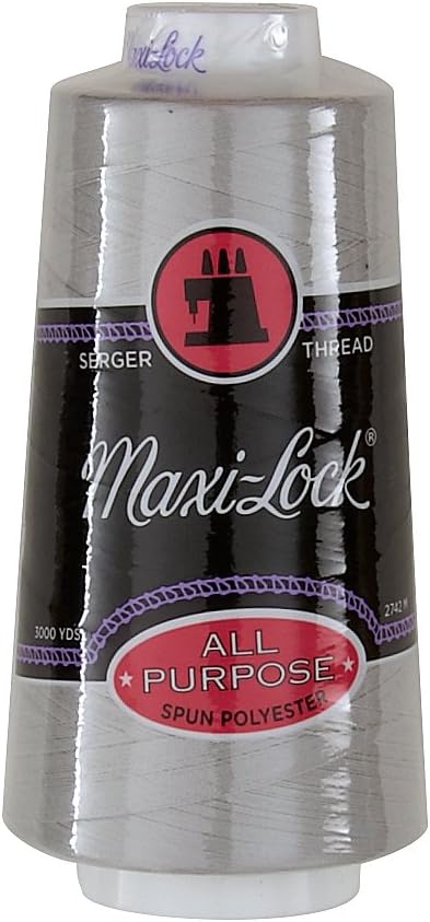Maxi Lock All Purpose Thread - PREORDER