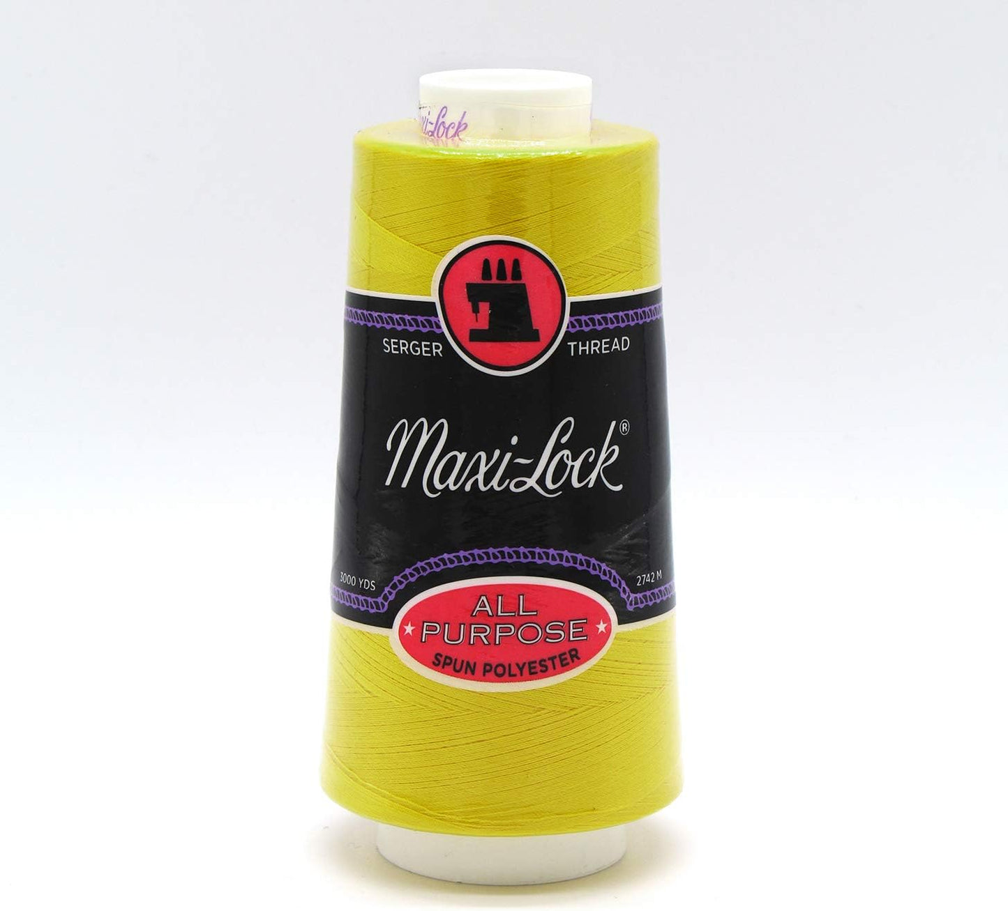Maxi Lock All Purpose Thread - PREORDER