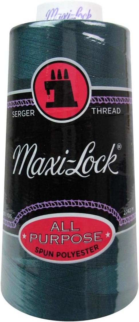 Maxi Lock All Purpose Thread - PREORDER