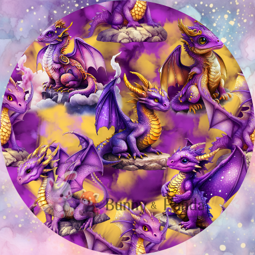 Spyro | PUL | INSTOCK