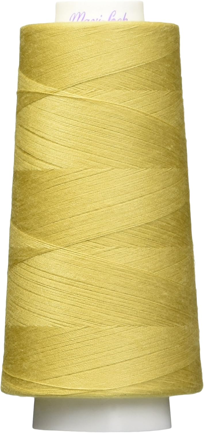 Maxi Lock All Purpose Thread - PREORDER