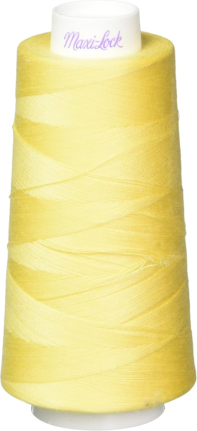 Maxi Lock All Purpose Thread - PREORDER