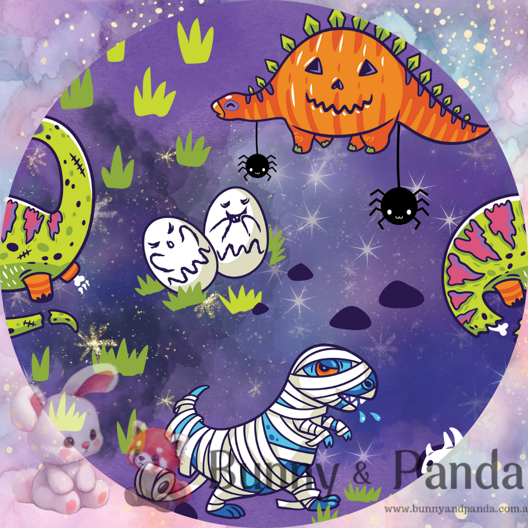 Trick-RAWR-treat
