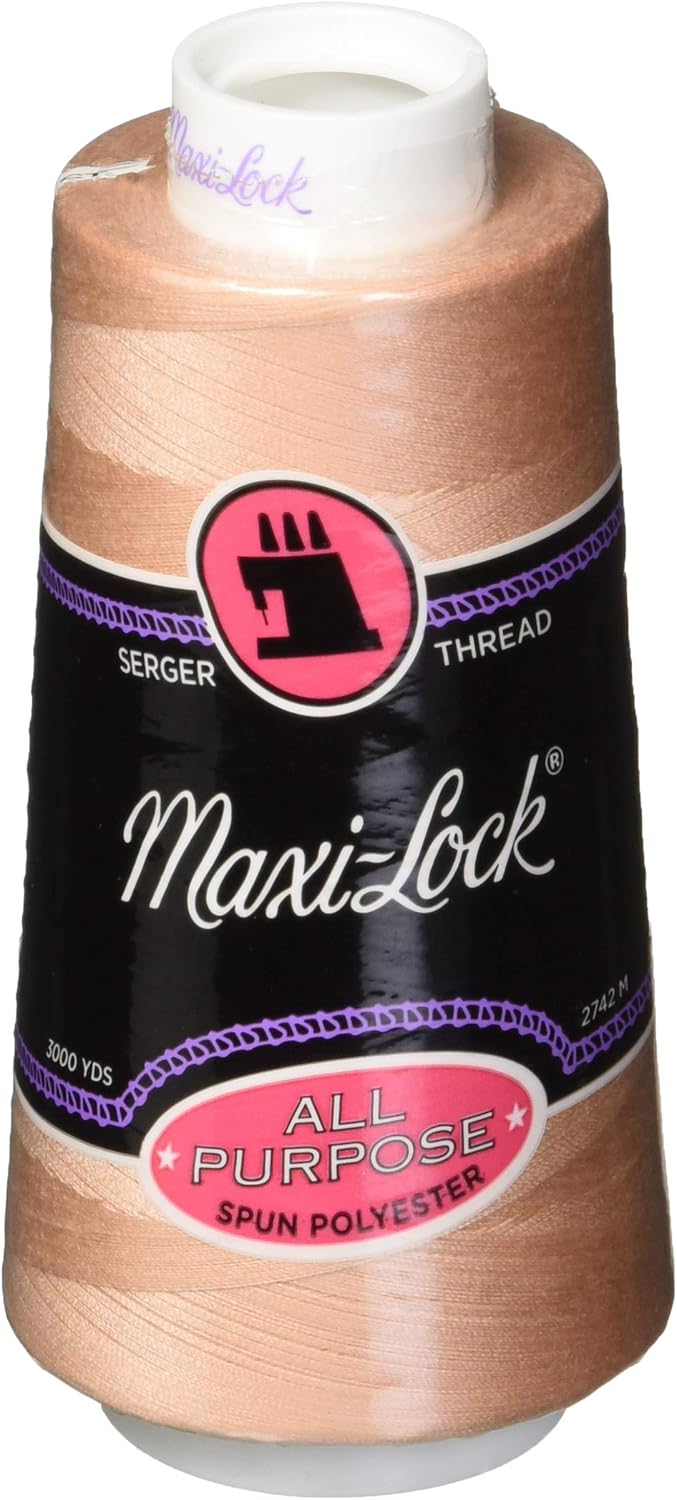Maxi Lock All Purpose Thread - PREORDER