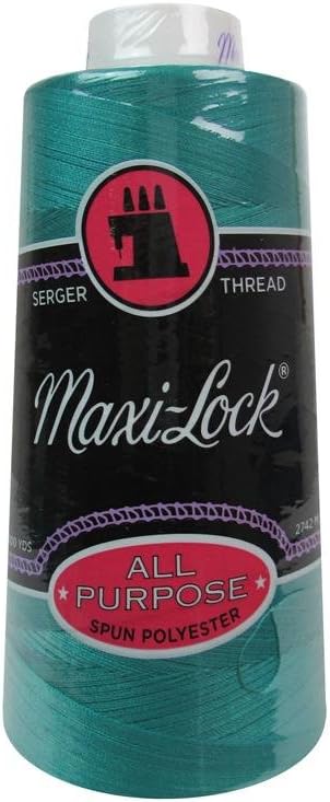 Maxi Lock All Purpose Thread - PREORDER