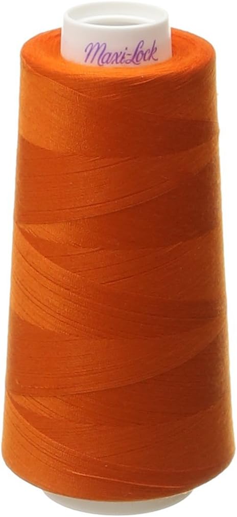 Maxi Lock All Purpose Thread - PREORDER
