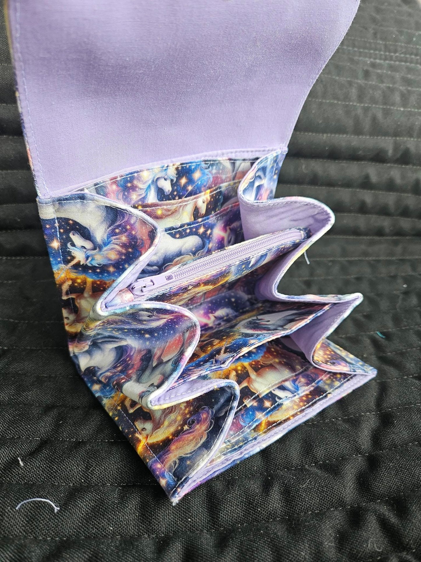 Unicorn Realm FABRIC & KNITS