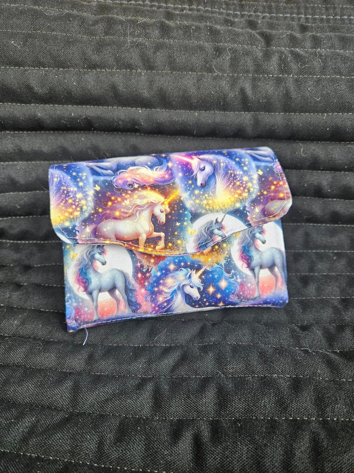 Unicorn Realm FABRIC & KNITS