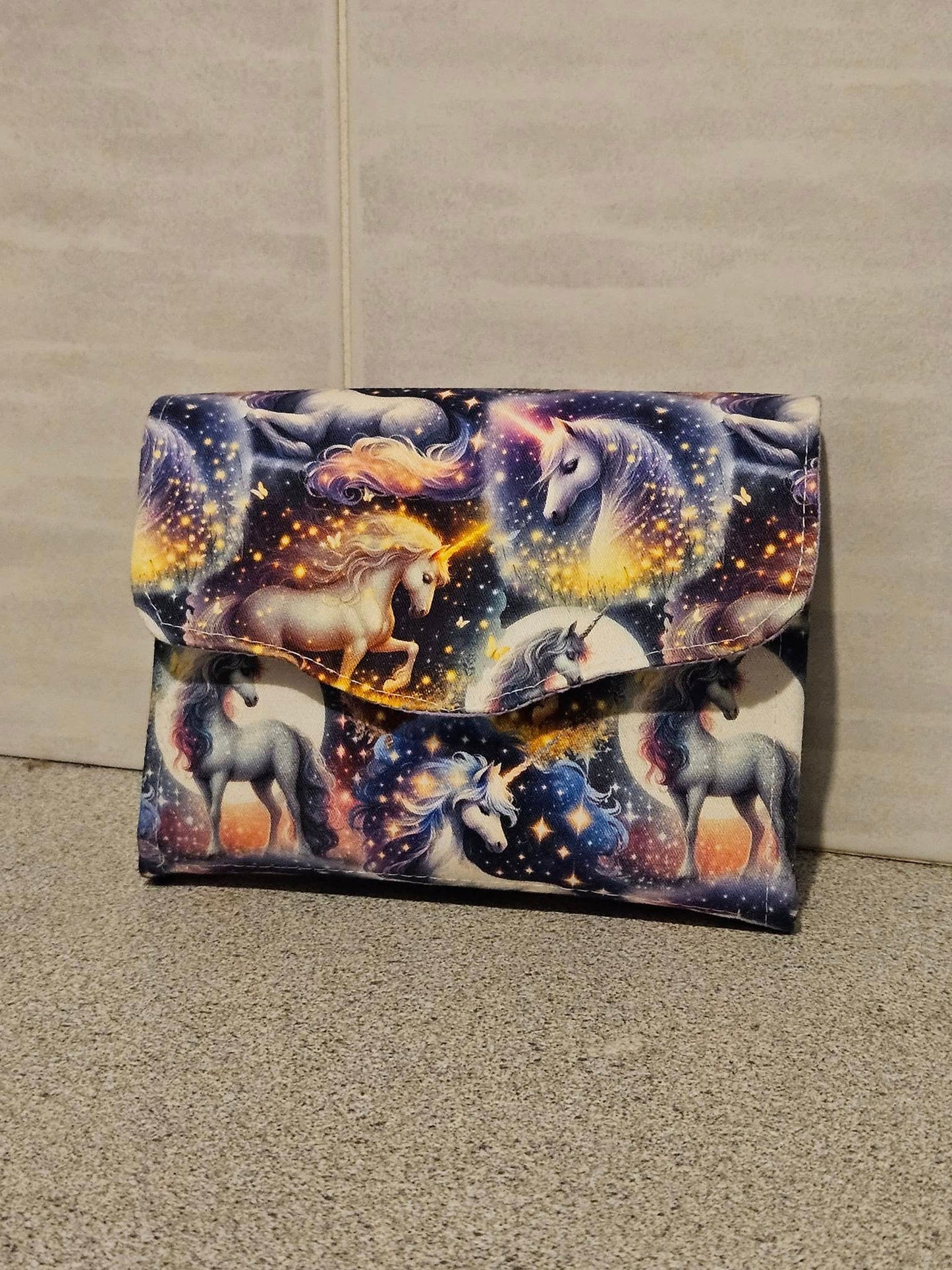 Unicorn Realm FABRIC & KNITS