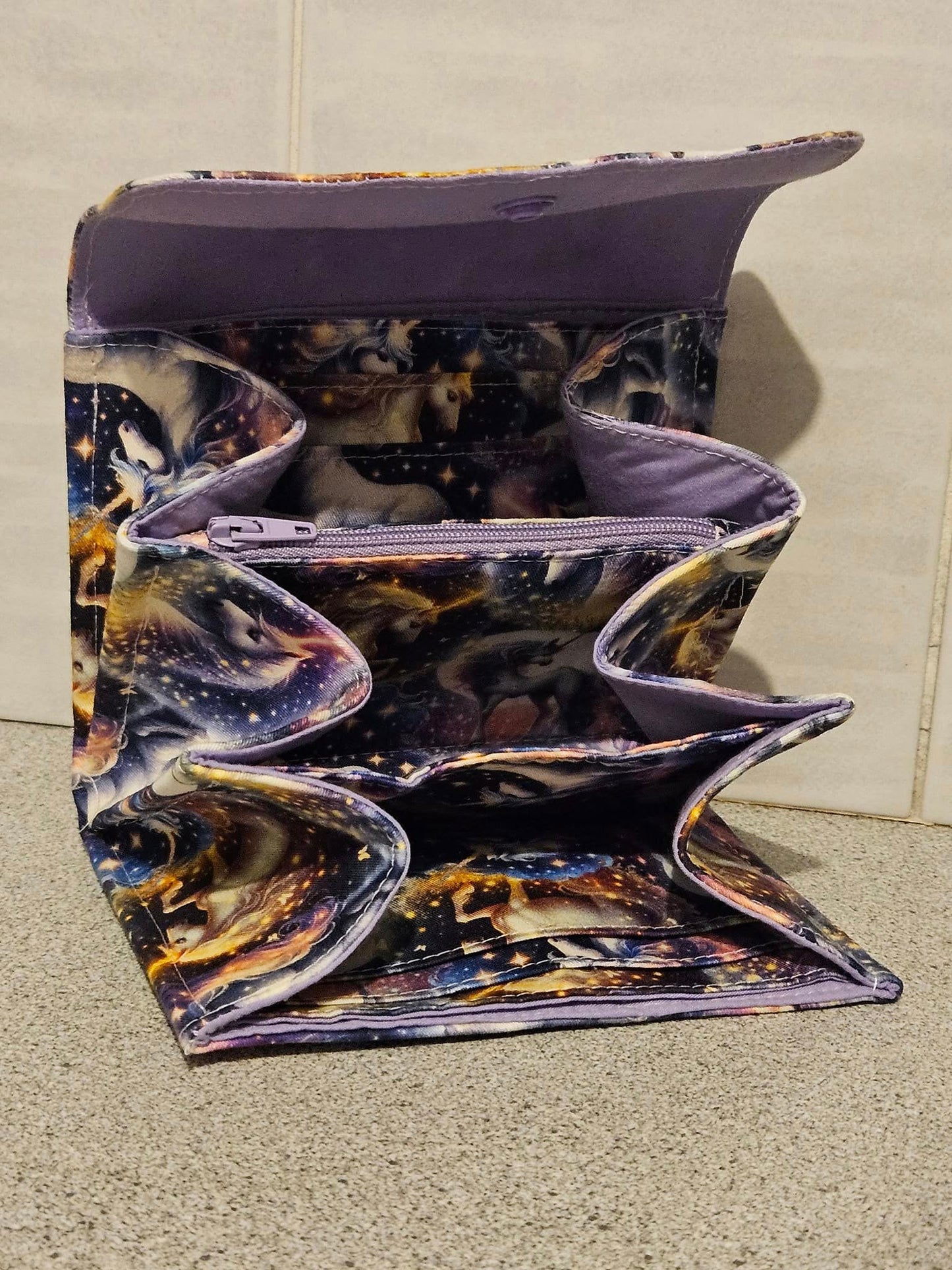 Unicorn Realm FABRIC & KNITS