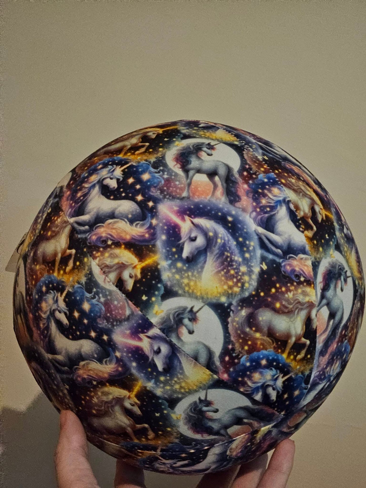 Unicorn Realm FABRIC & KNITS
