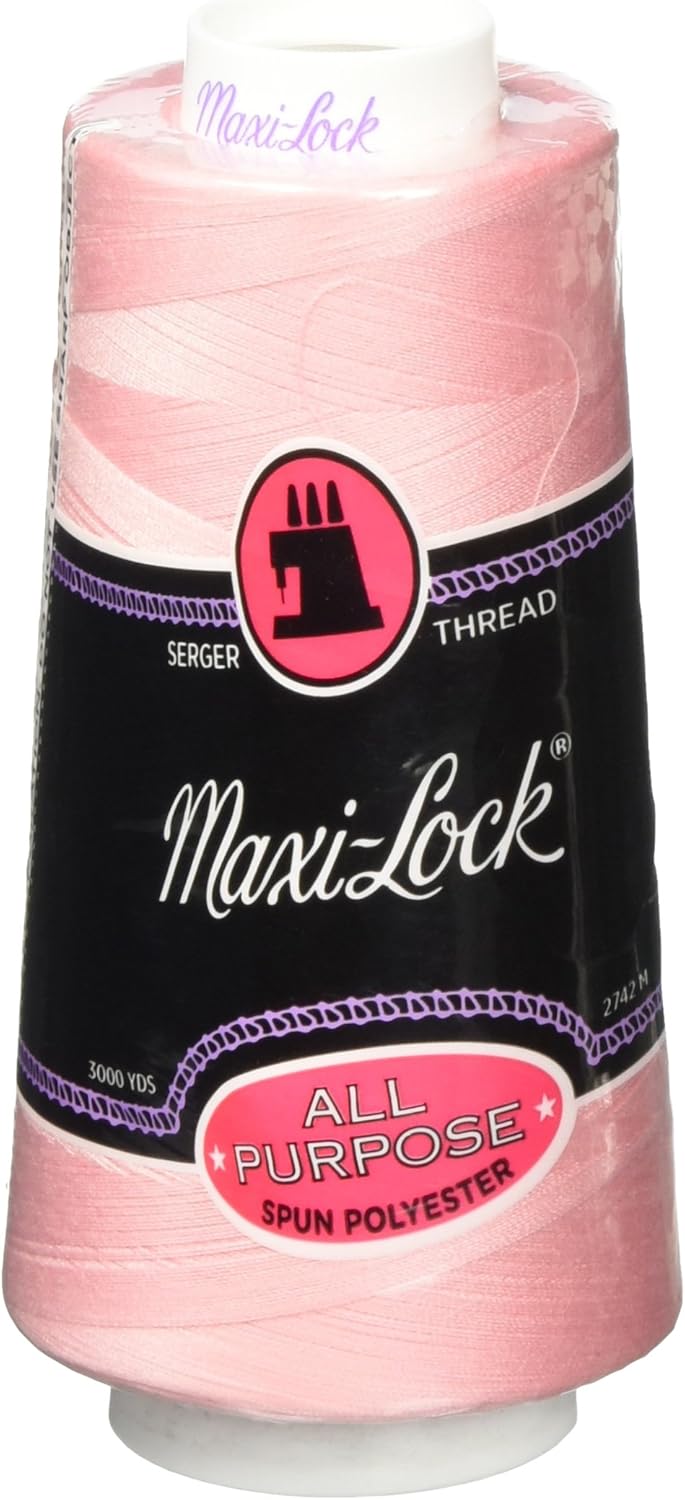 Maxi Lock All Purpose Thread - PREORDER