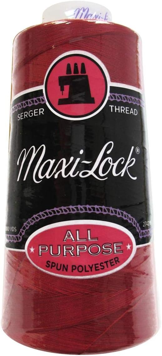 Maxi Lock All Purpose Thread - PREORDER