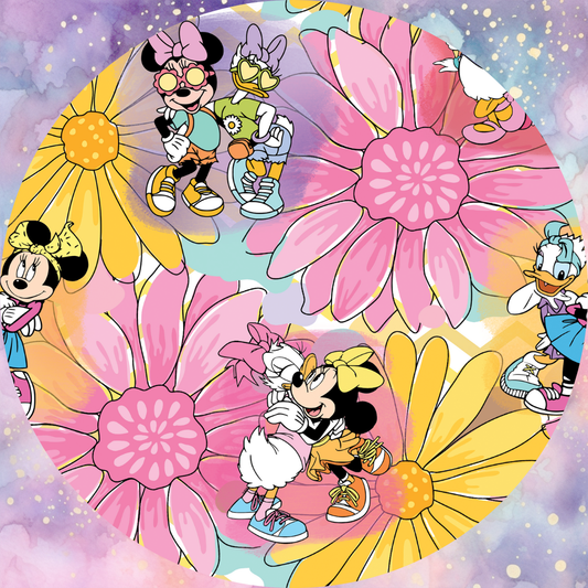 R13 Mouse Duck