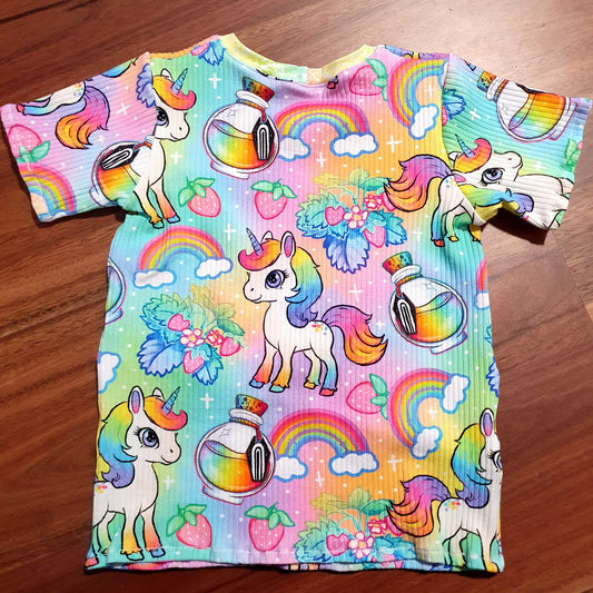 R8 Strawberry Unicorns